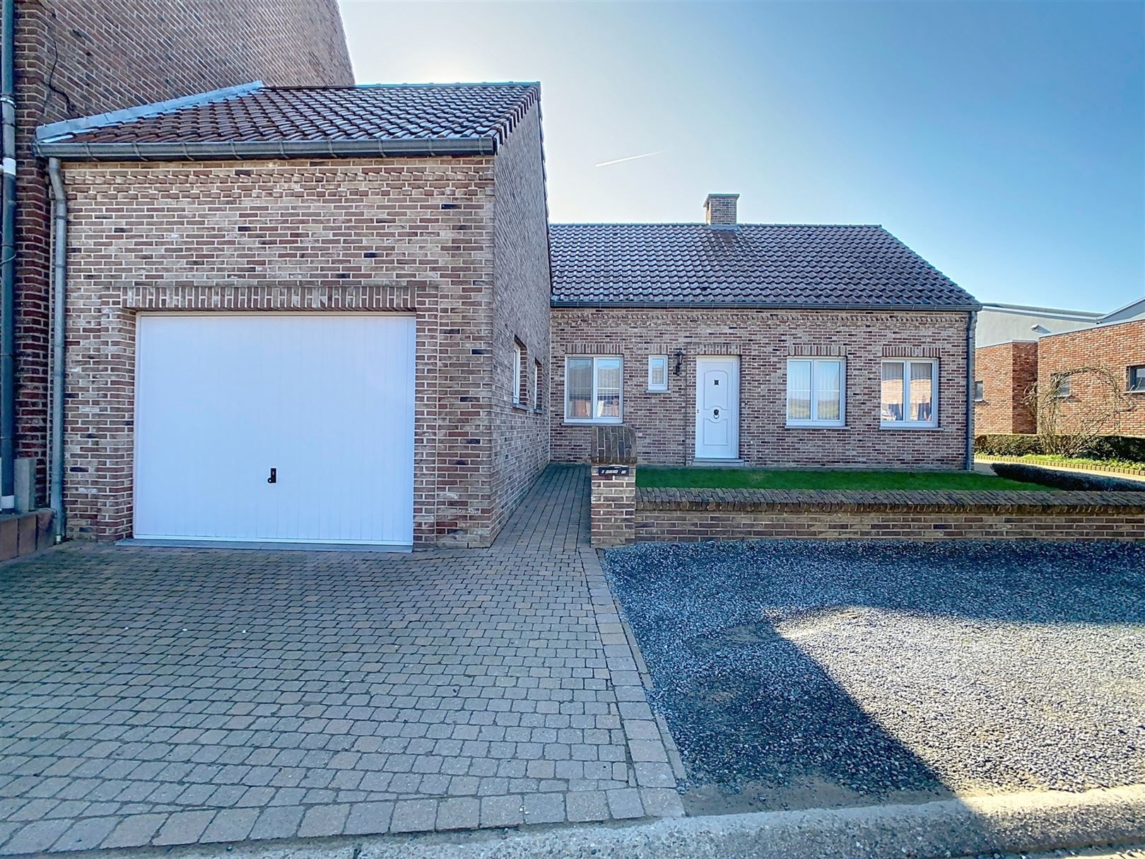 Mooie woning, 1 slpk (+ inrichtb. zolder), tuin, 11a 51ca foto 2