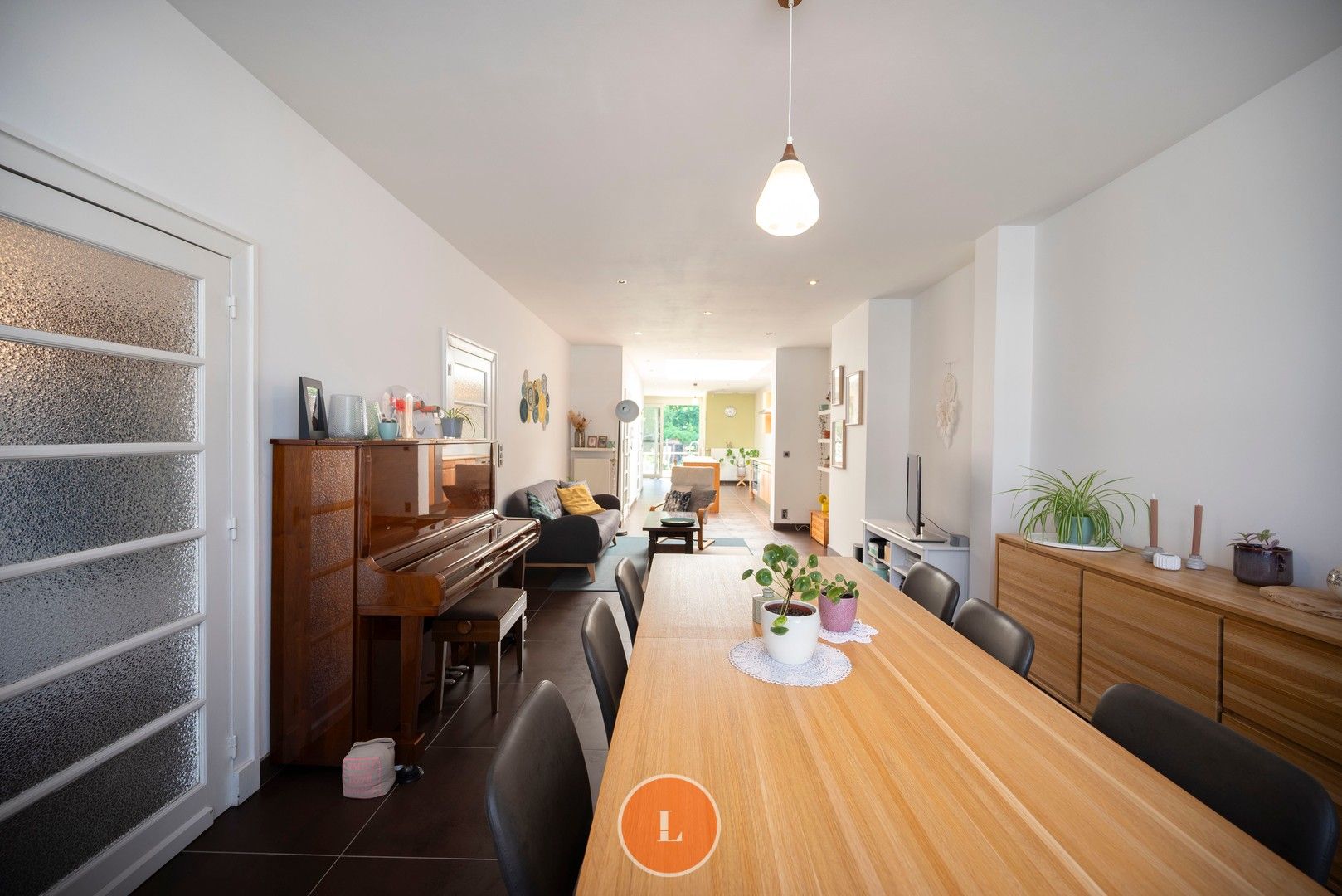 Instapklare woning vlakbij centrum Menen foto 3