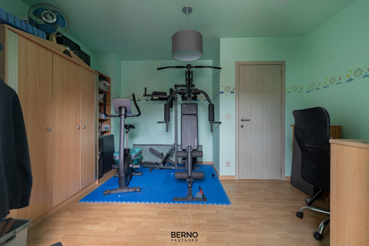 Instapklare woning met mooie tuin foto 13