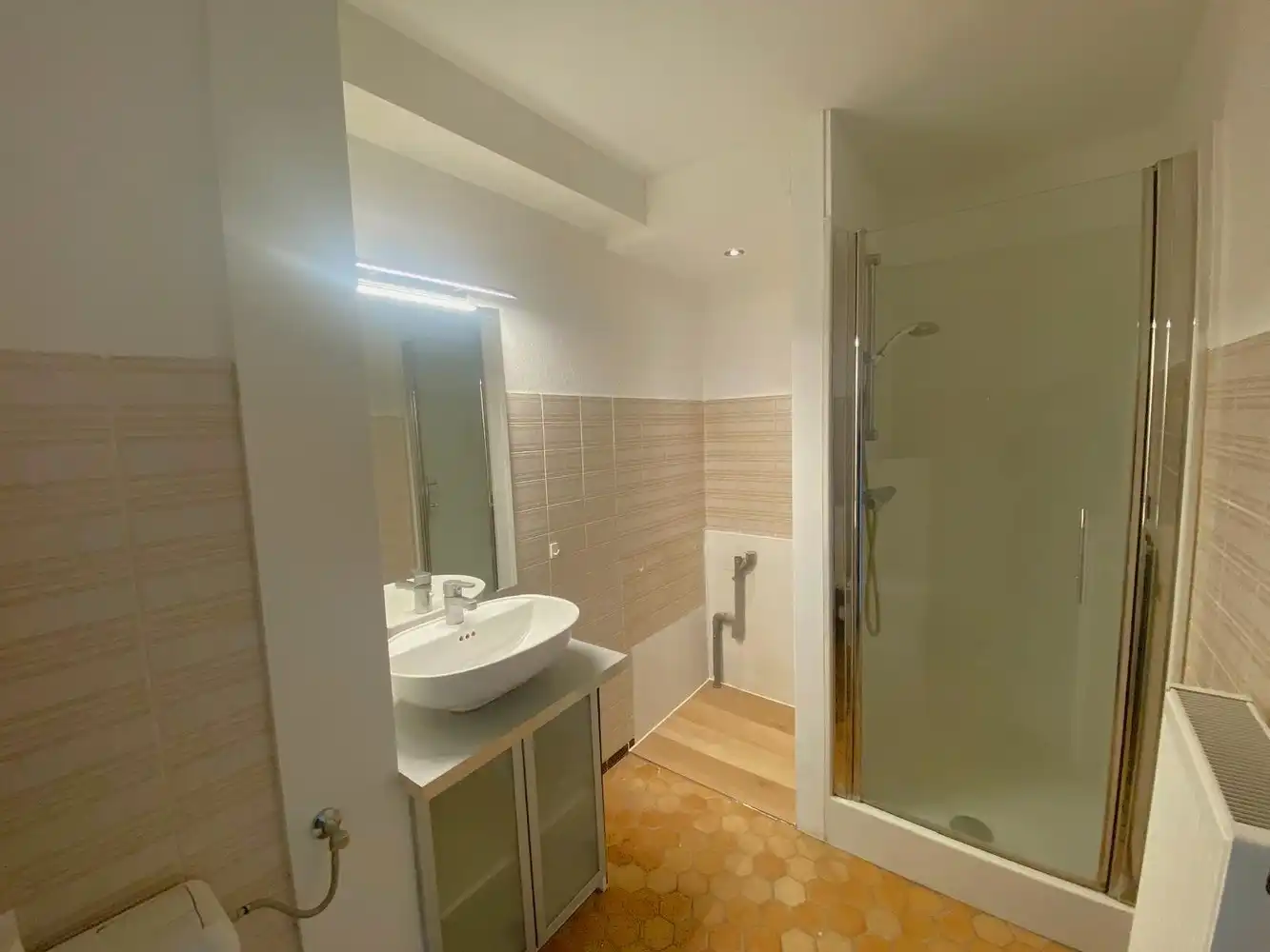 Instapklaar gelijkvloers appartement foto 6