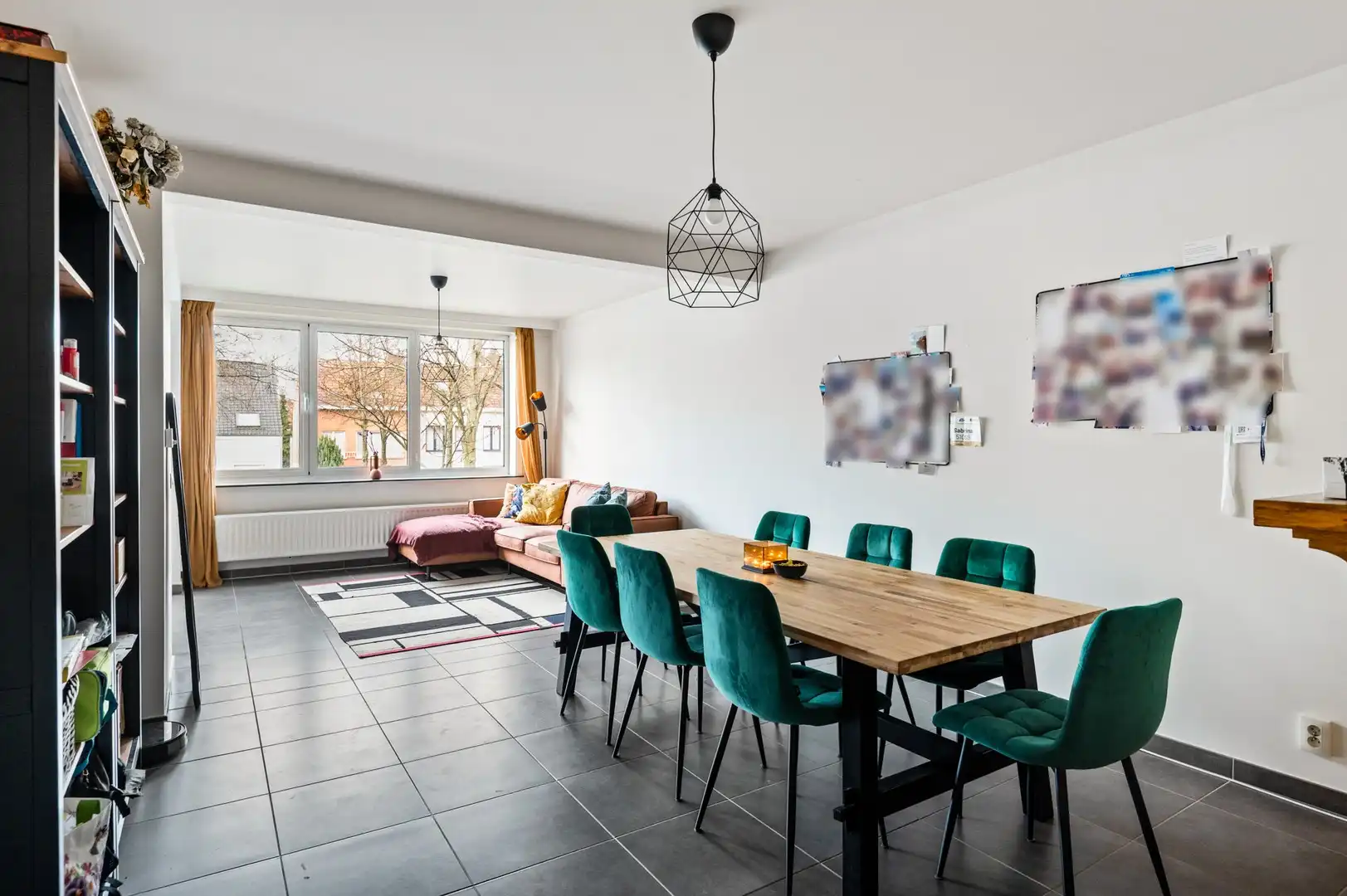 Energiezuinig app. op topligging in Brasschaat foto 4