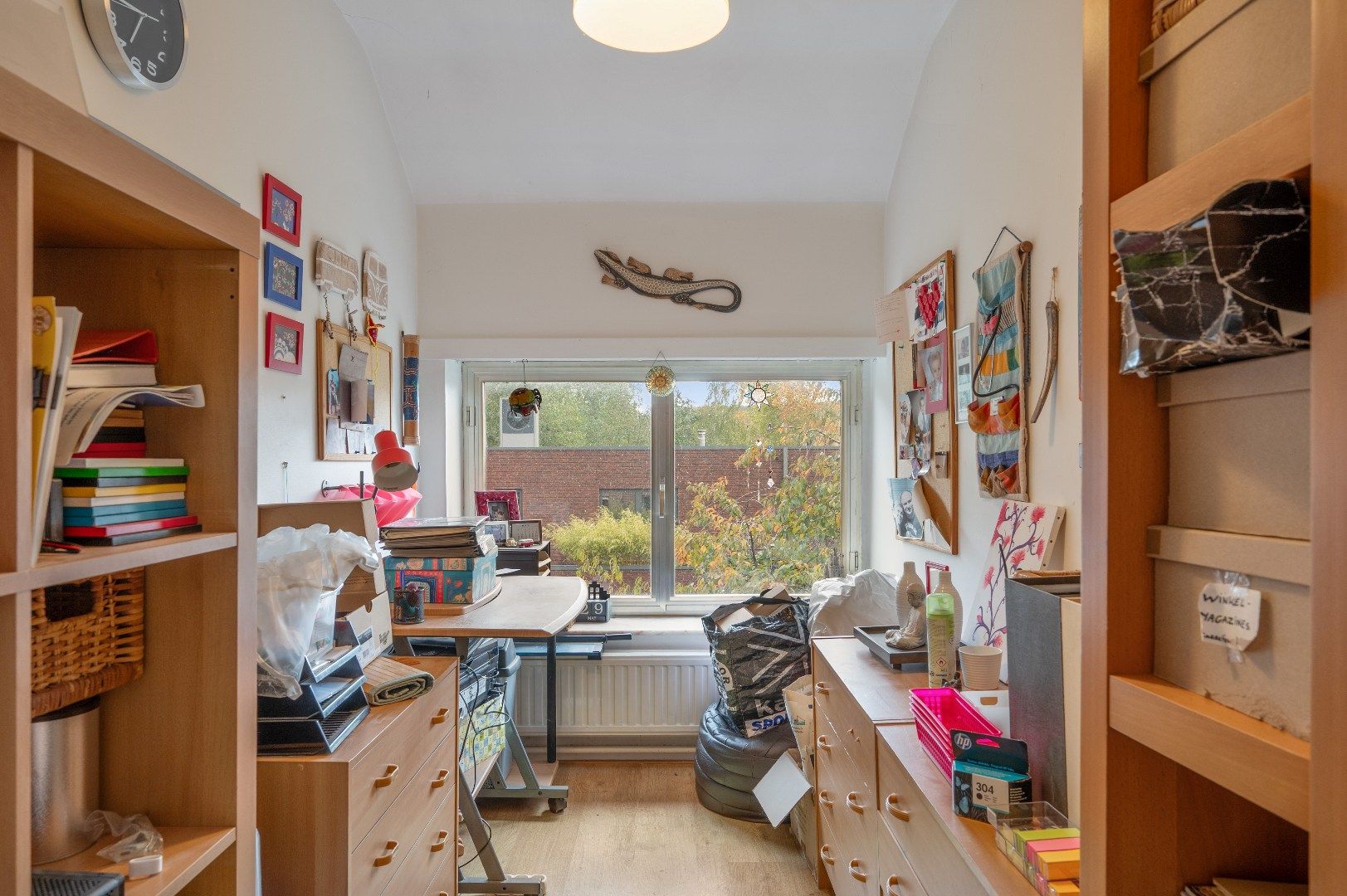 Te moderniseren, ruime half open bebouwing met 5 slaapkamers te Bertem foto 15