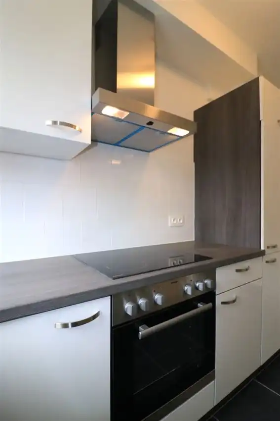 Volledig vernieuwd appartement met 1 slpk. nabij centrum Aarschot foto 11