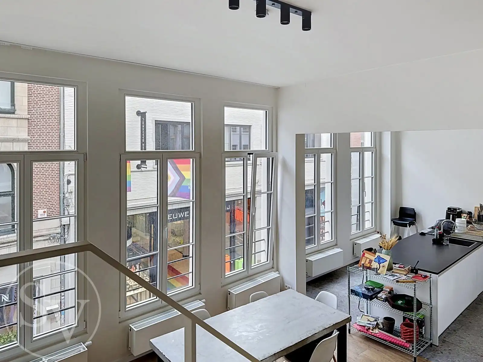 Appartement te huur foto 9