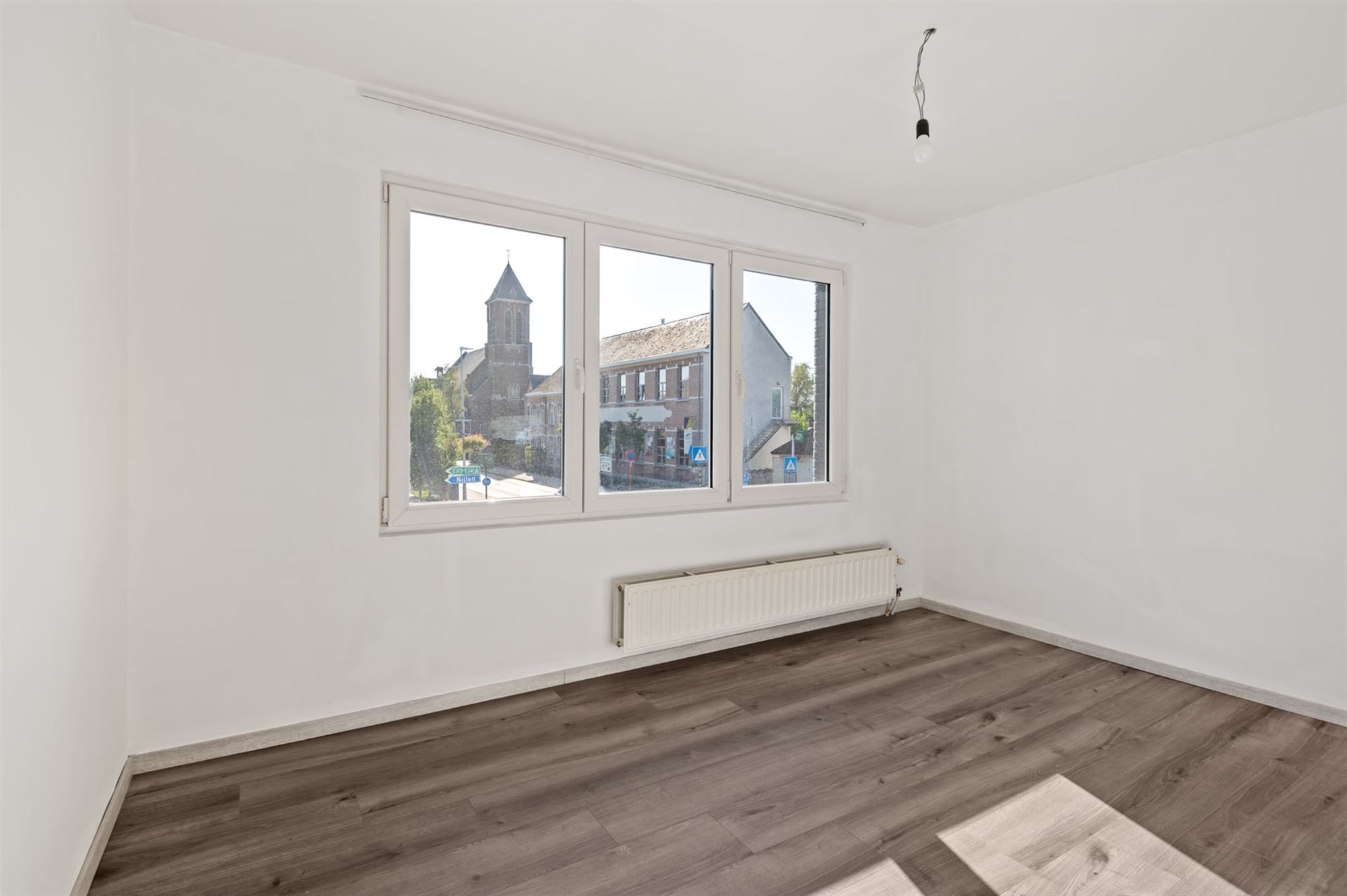 Opbrengsteigendom met 4 appartementen in het centrum foto 22