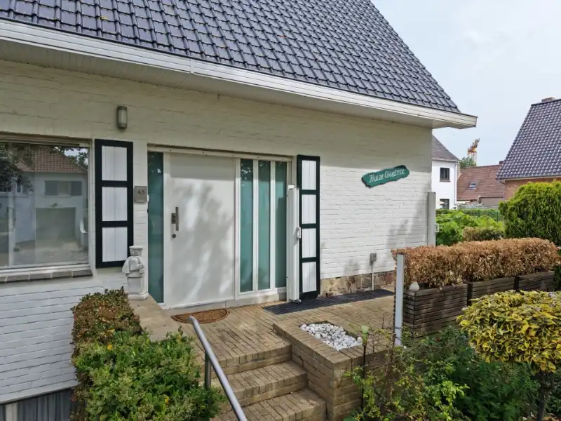 CHARMANTE WONING OP TOPLOCATIE foto 6