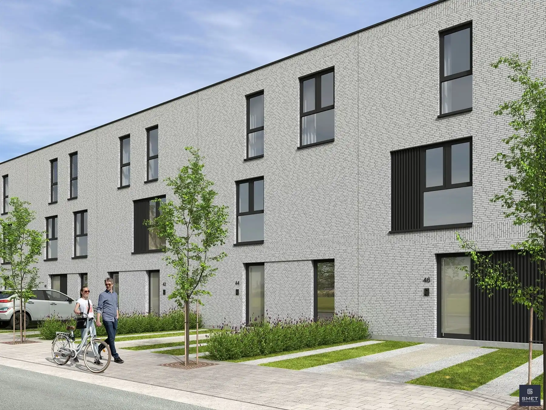 Kangoeroewoning foto 3