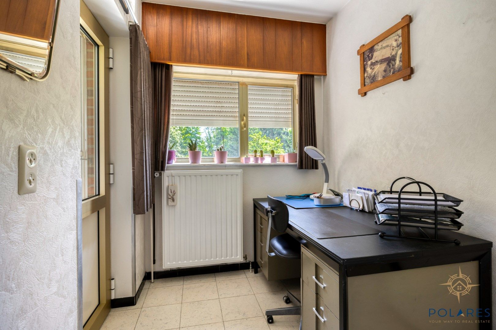 Unieke vrijstaande 70's villa aan de Langerodevijvers  foto 22