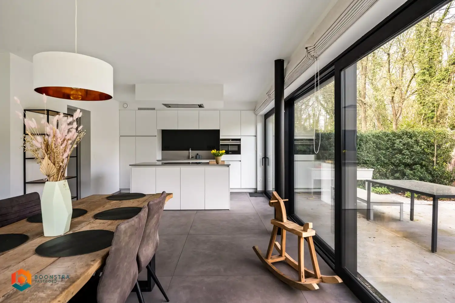 Recente woning met 3 slpkrs te Putte foto 3