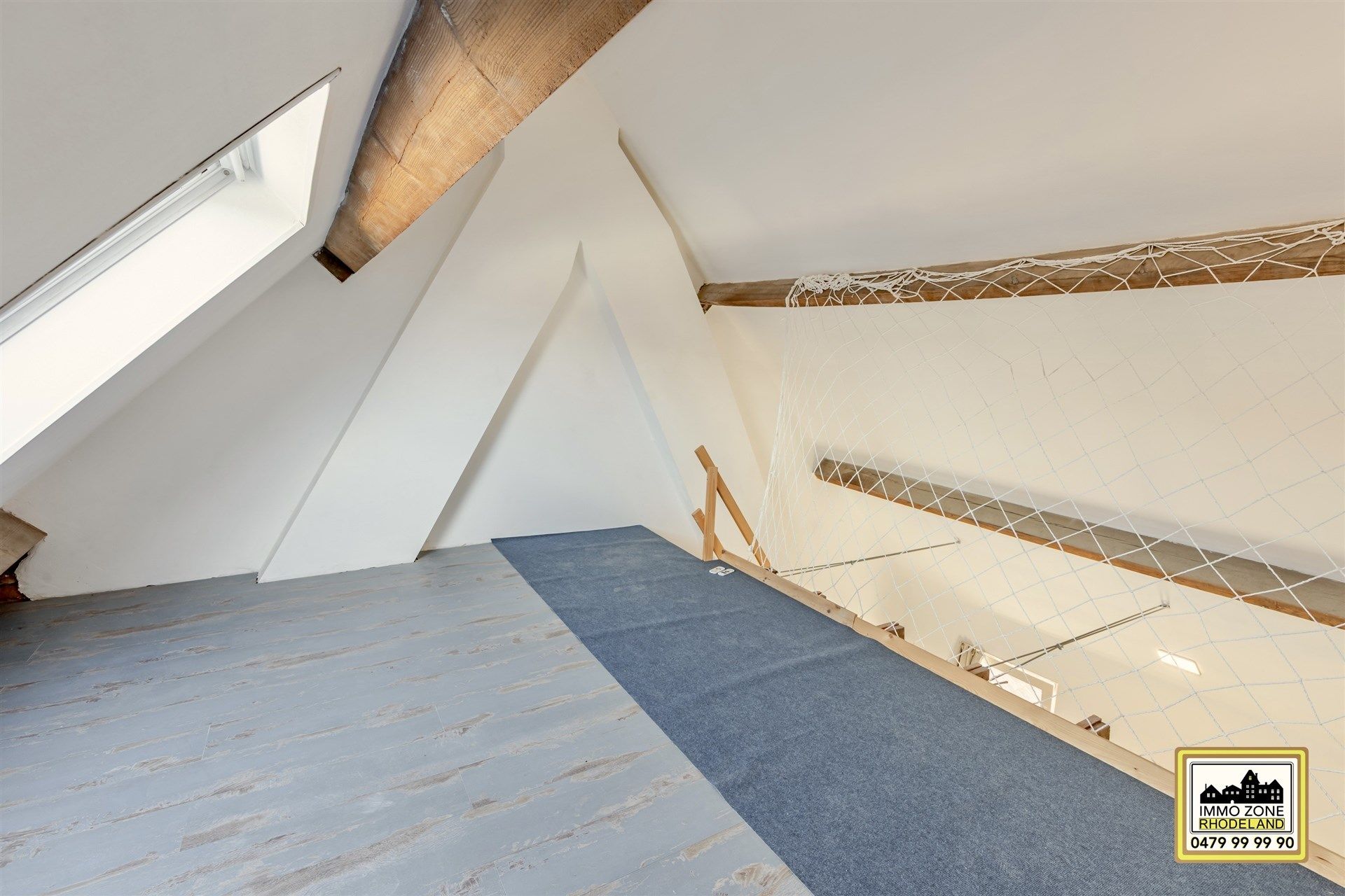 Leuke centraal gelegen starterswoning met gezellige tuin foto 20