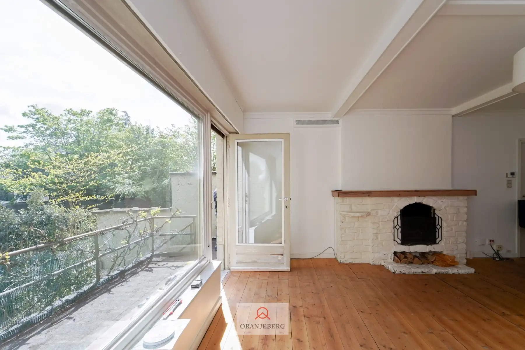 Rustig gelegen ruime woning vlakbij UZ Gent, De Sterre foto 13