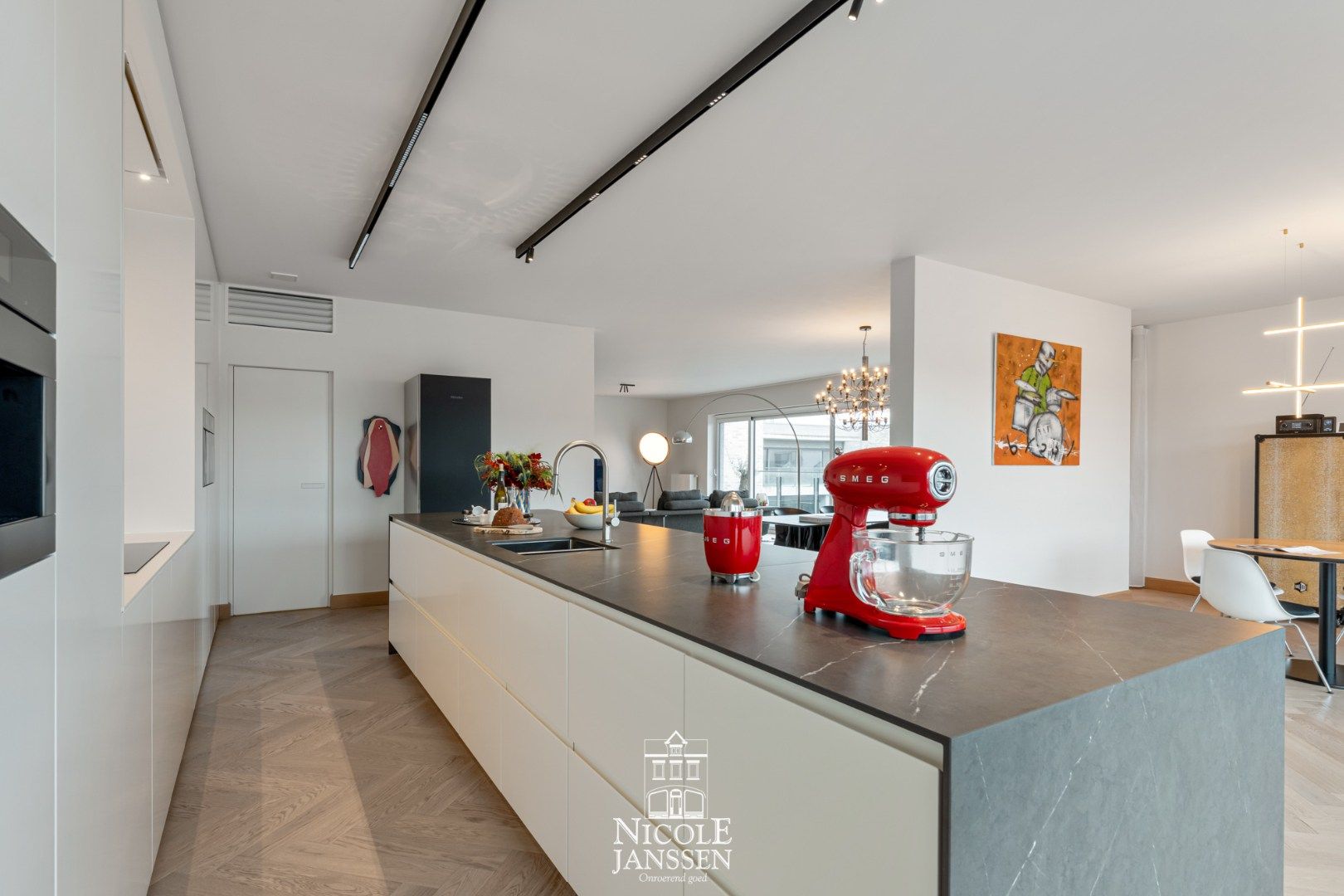 Exclusief penthouse foto 17