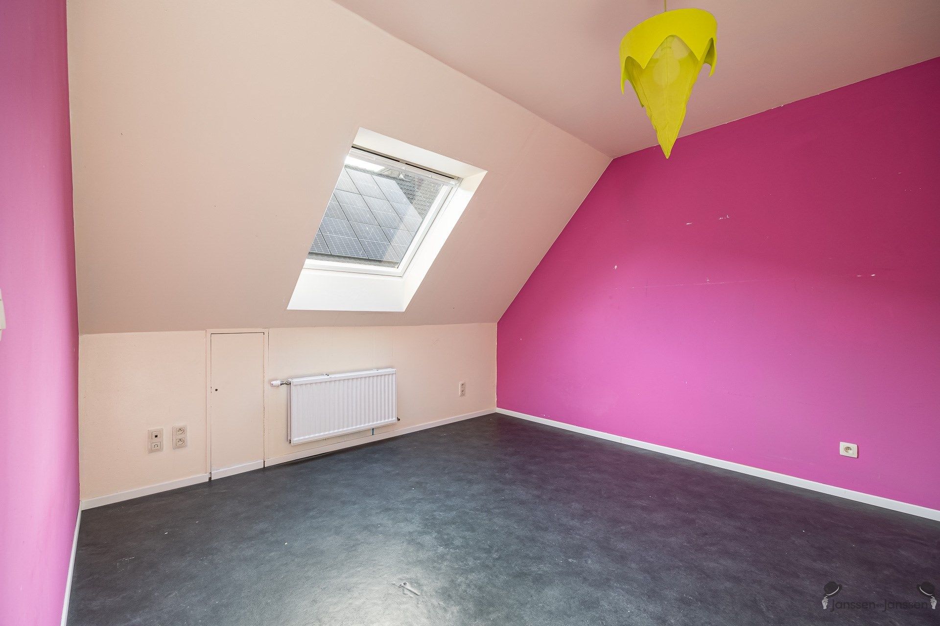 Energiezuinige woning met gezellige tuin foto 12