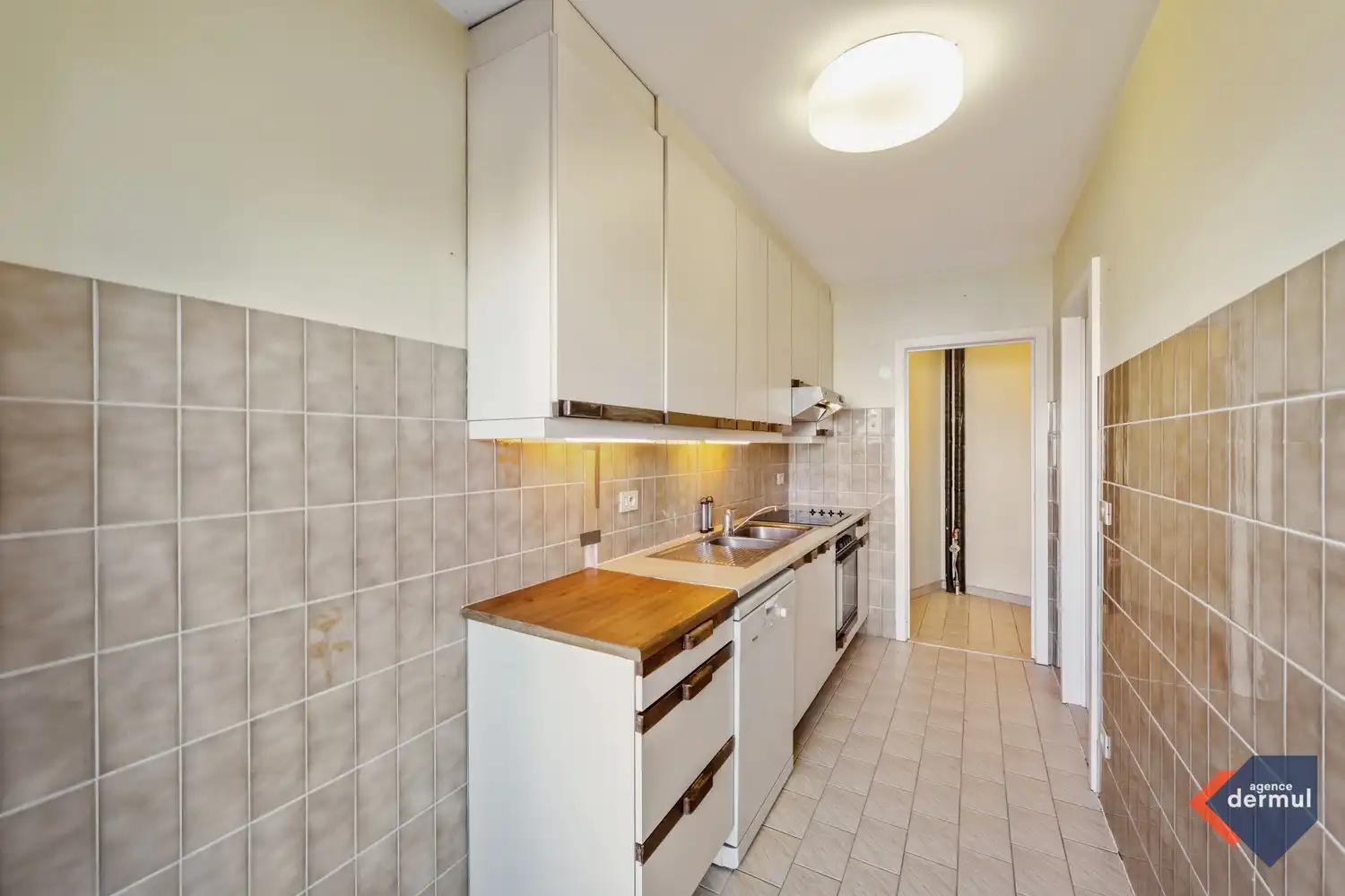 RESIDENTIE SILVER BEACH foto 9