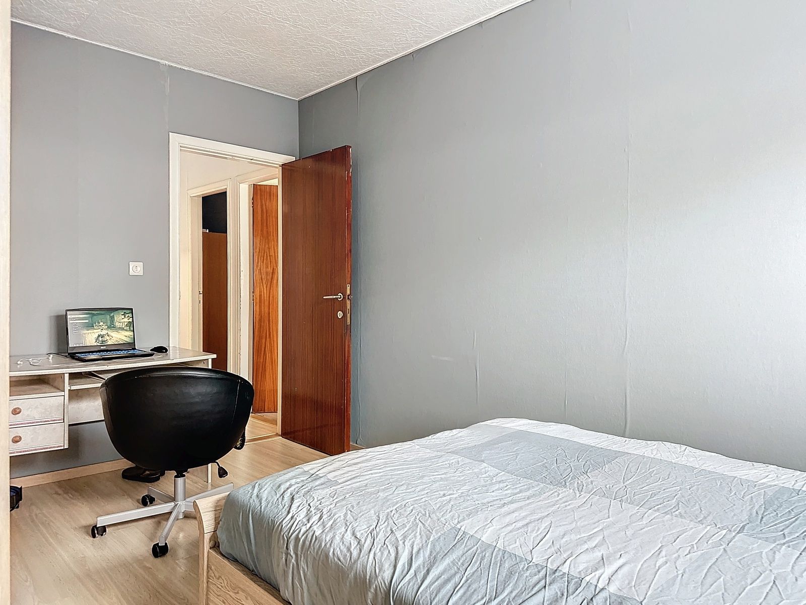 Woning met zeven (7 !!) volwaardige slaapkamers foto 22