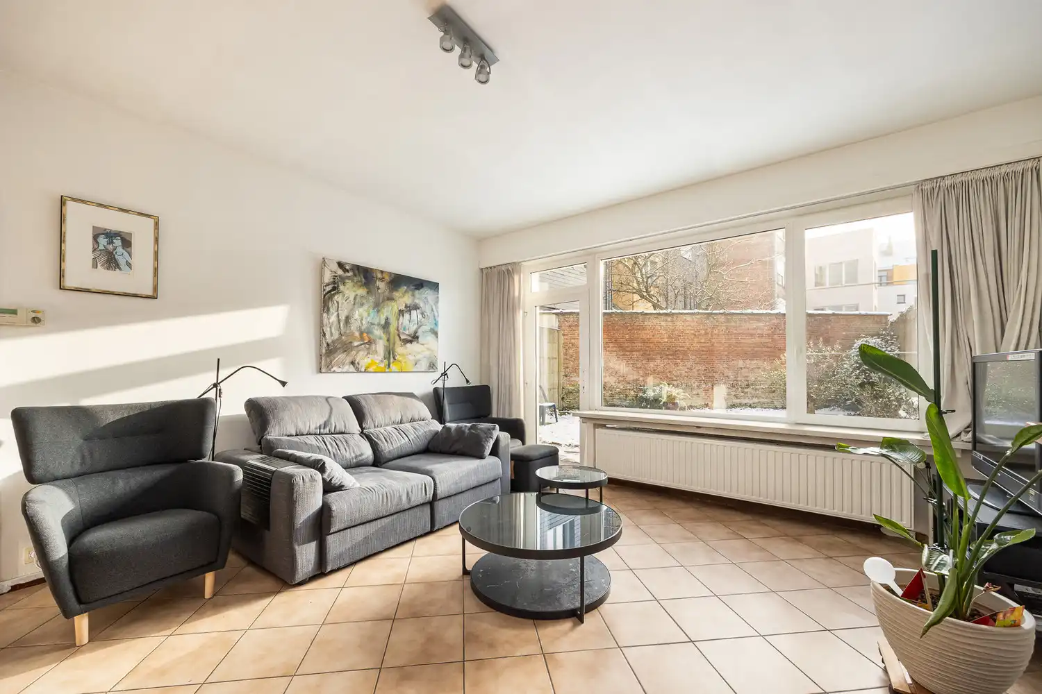 Charmante gezinswoning met 4 -slk en garage foto 7