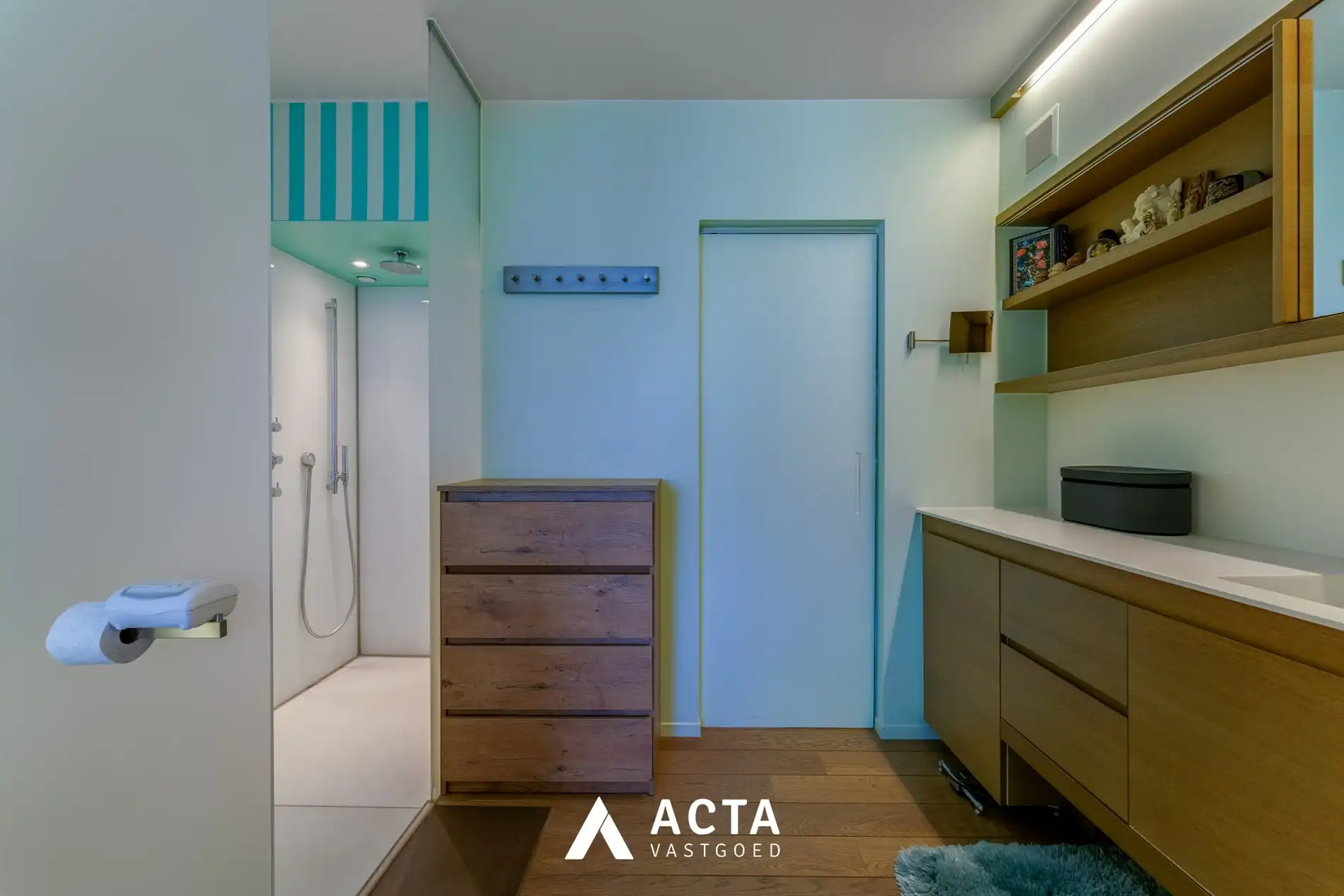 Exclusieve penthouse aan het Leopoldpark Oostende foto 17