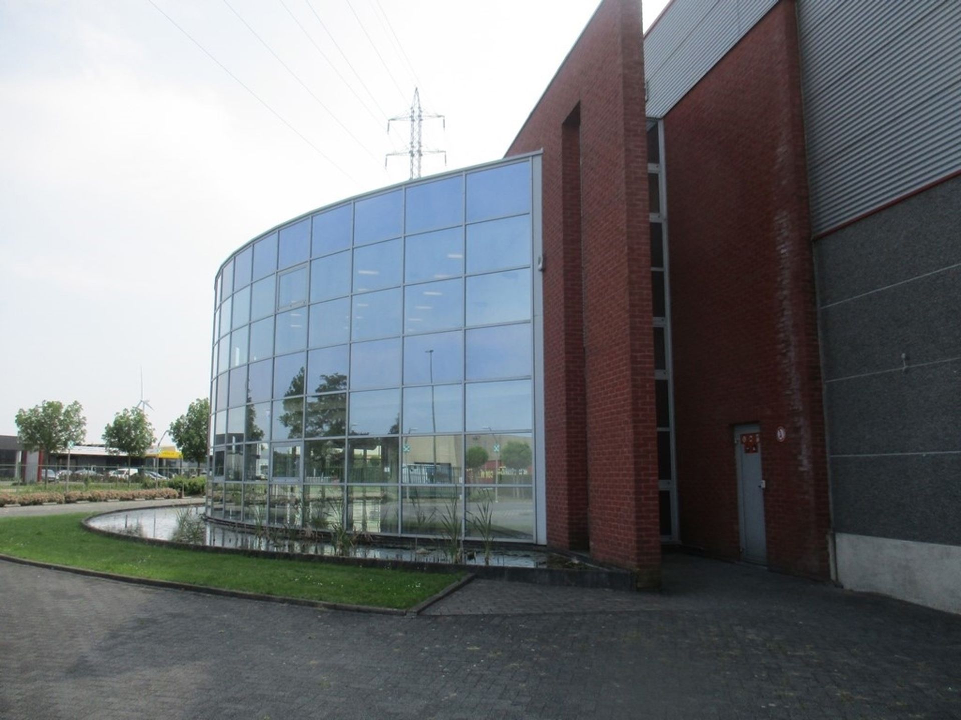 Kantoor te huur foto 7