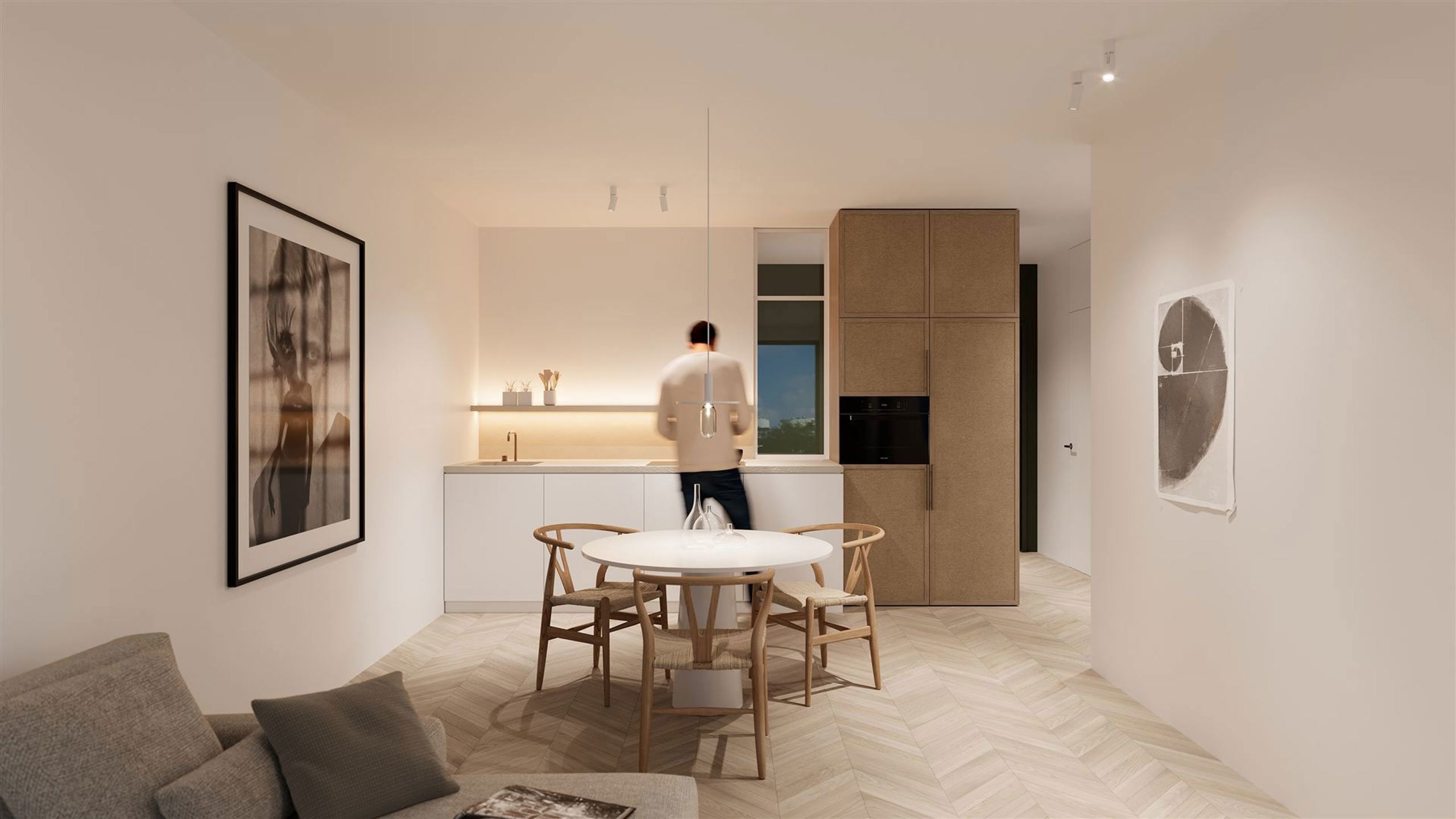 MOGELIJKHEID 6% BTW - 40% VERKOCHT foto 10