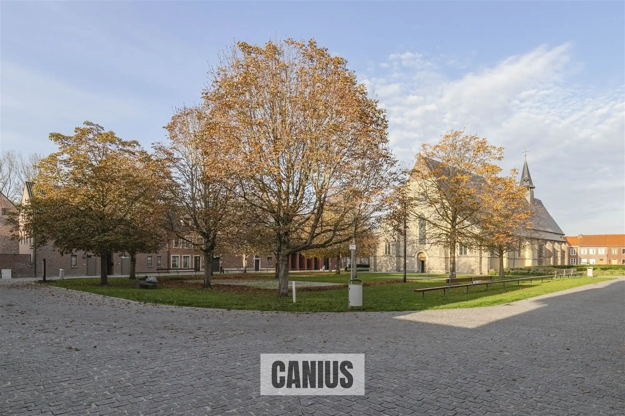 Wonen in een beschermd monument  foto 27