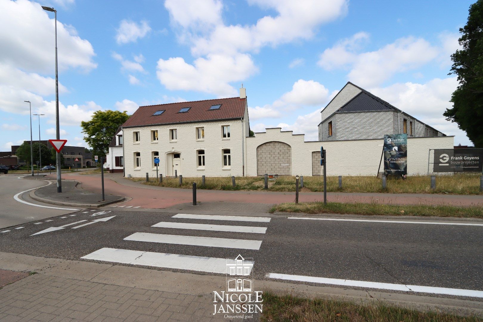 Gezinswoning met praktijkruimte  foto 17