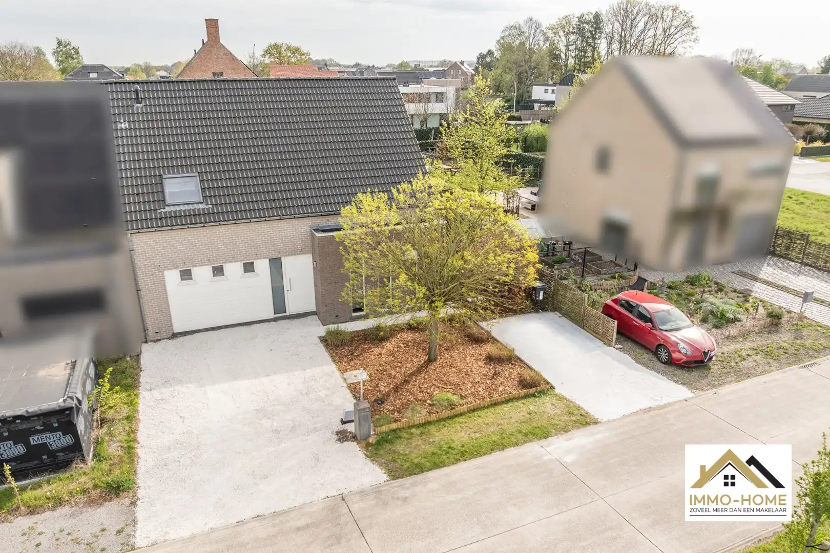 Prachtig afwerkte HOB op topligging  foto 28