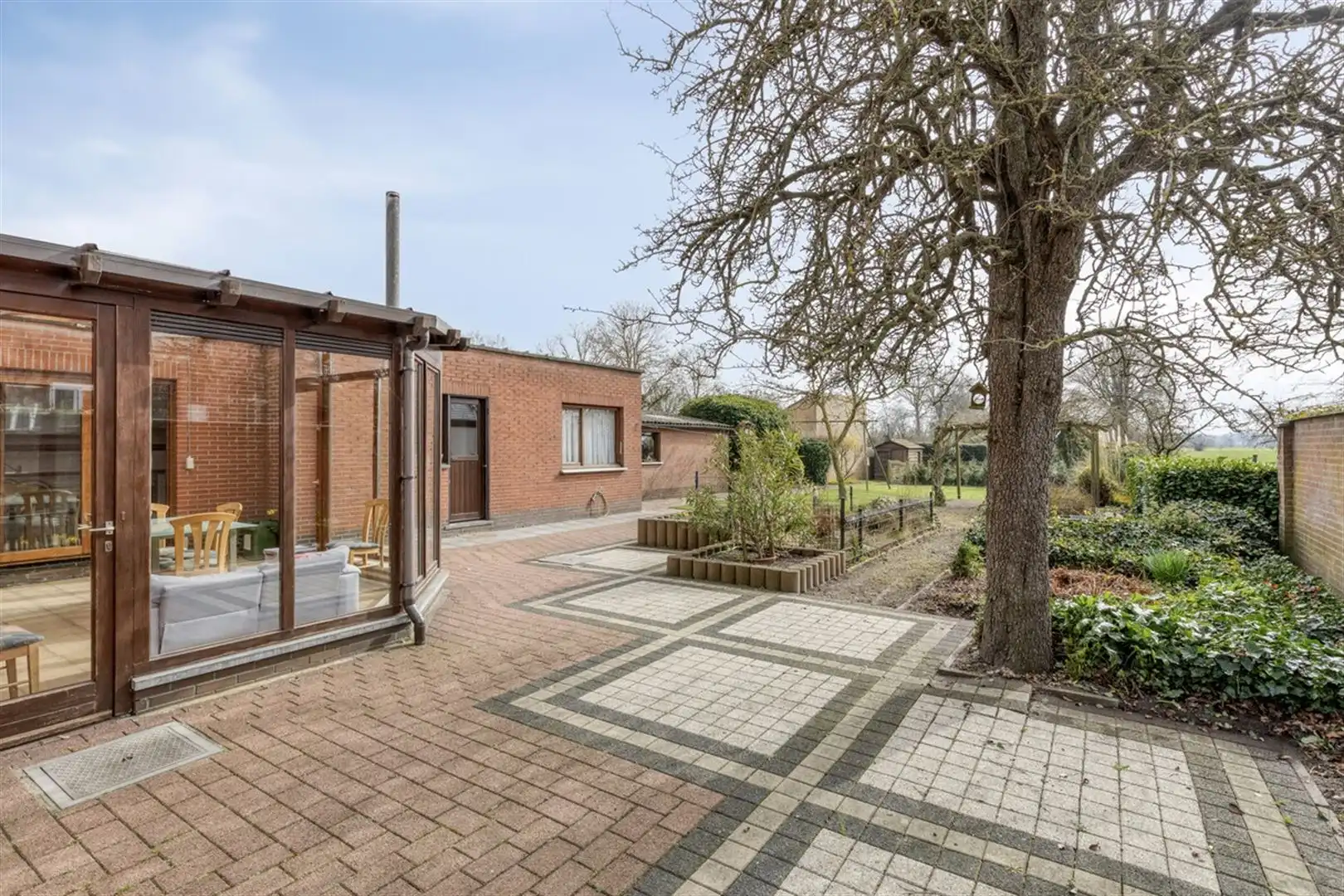 TOPPER: prachtige gezinswoning op toplocatie !!! foto 36