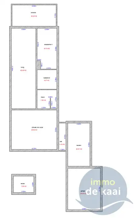 Huis te koop foto 14