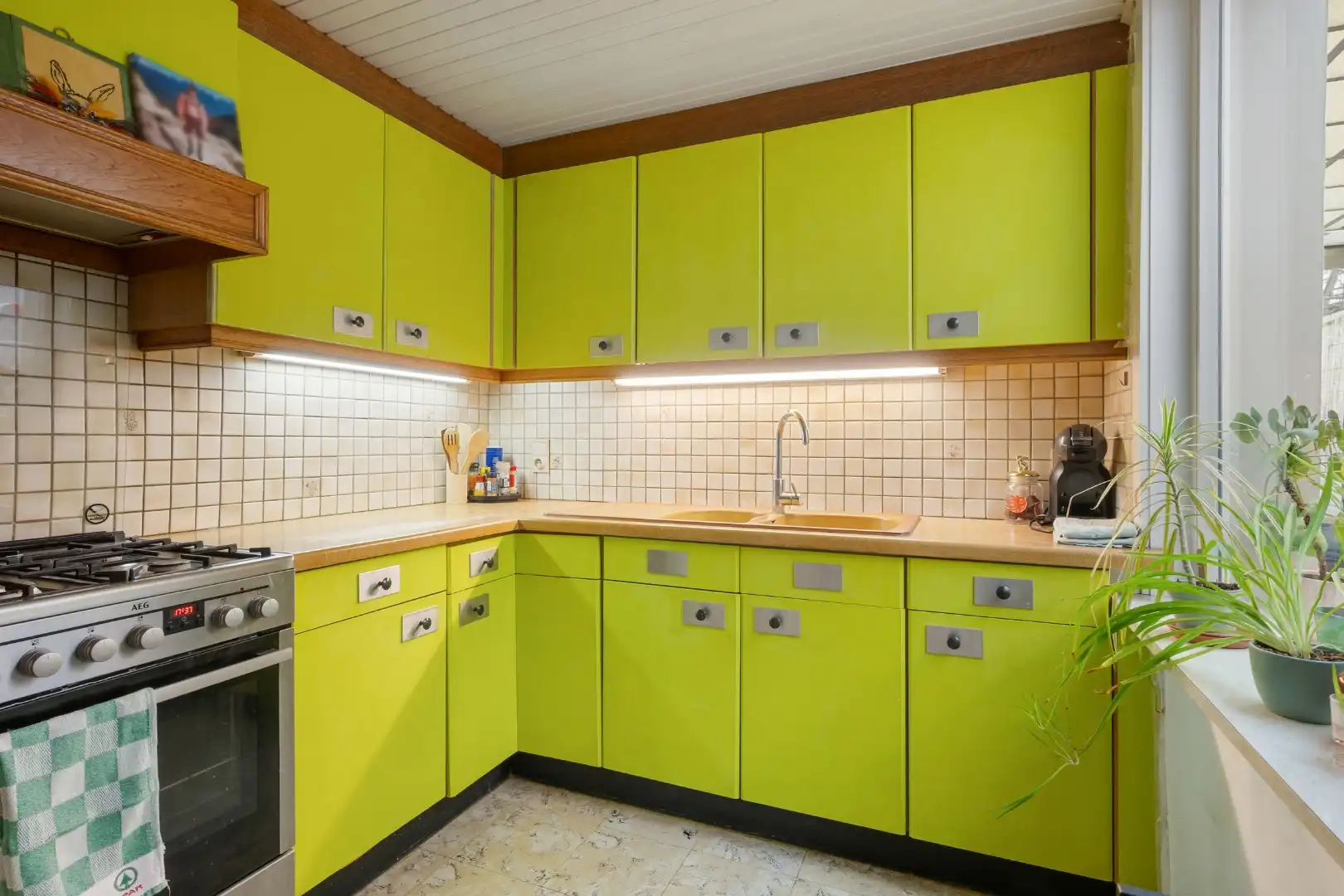 Woning met 4 slaapkamers en tuin in het centrum van Menen foto 7