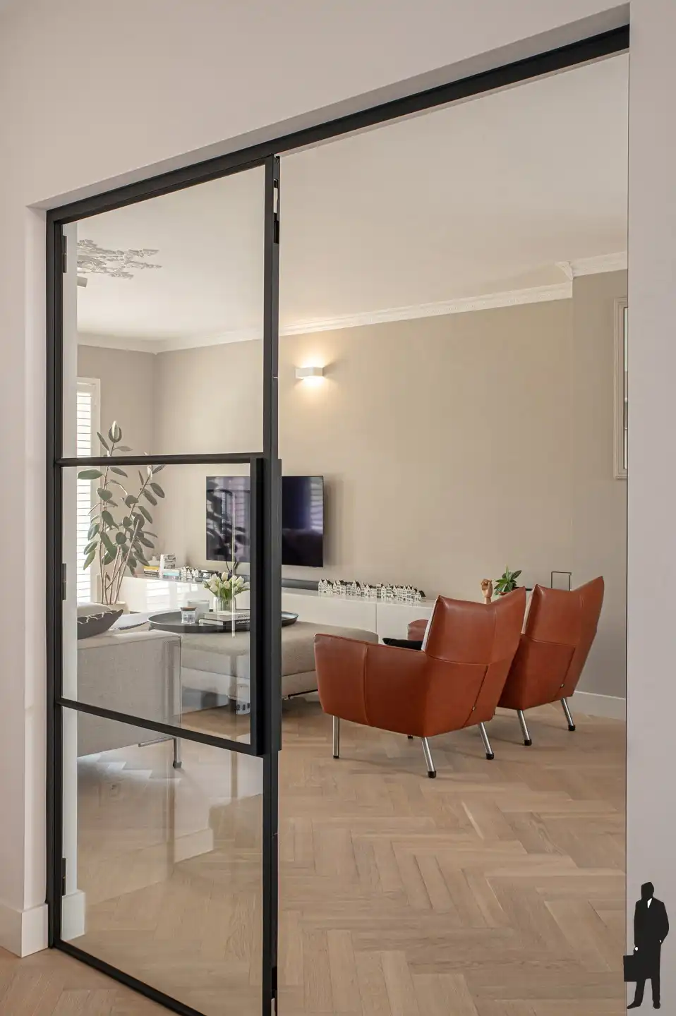 Energiezuinige woning in hartje Hoogstraten. foto 49