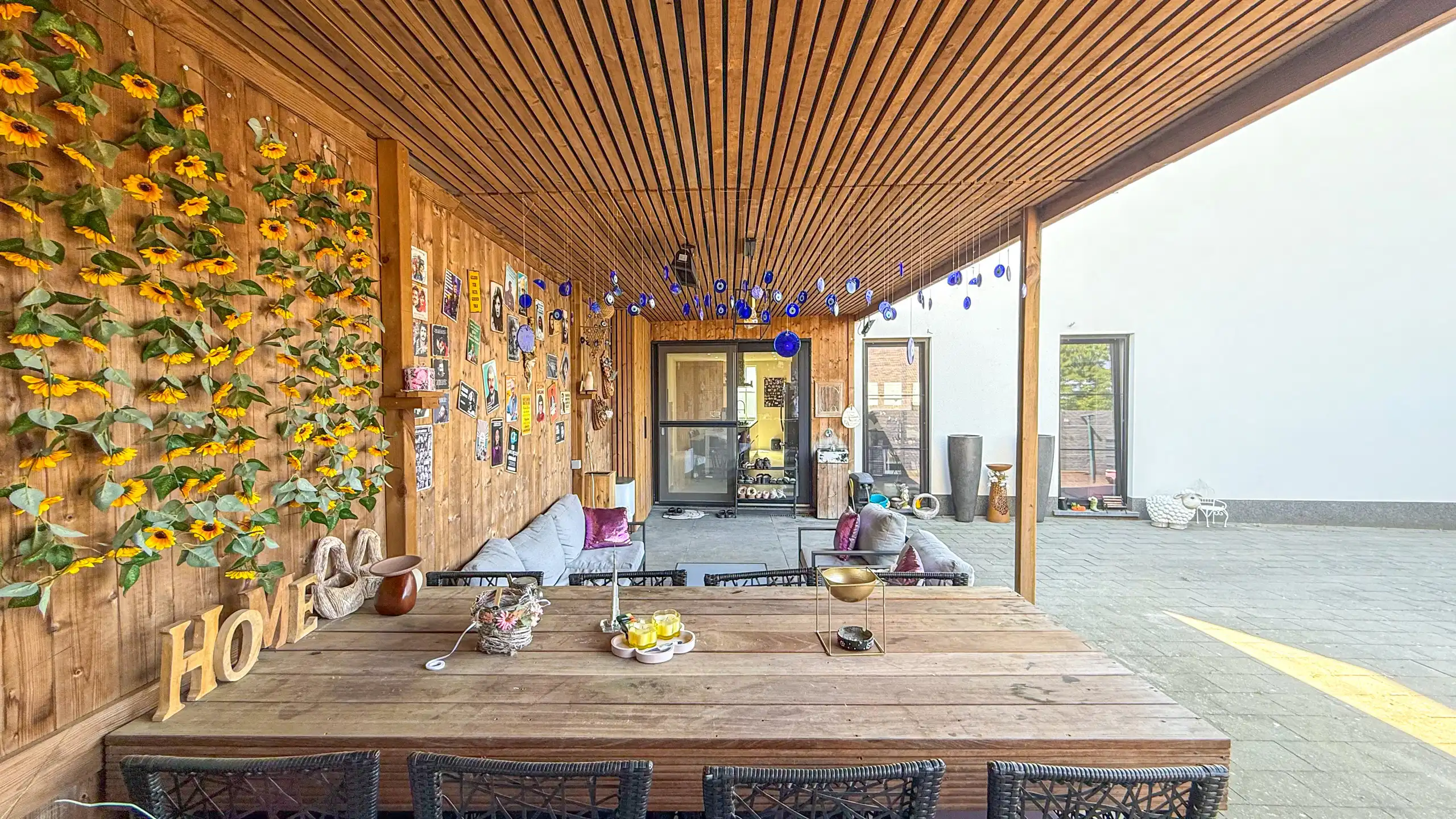 Instapklare woning met 5 slpks, rustig gelegen te Beringen! foto 42
