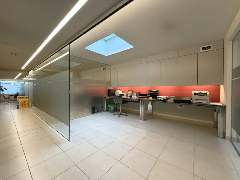 Stijlvol kantoor in hartje Gent - nabij Oud Justitiepaleis foto 7