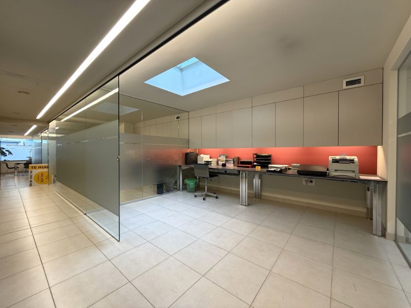 Stijlvol kantoor in hartje Gent - nabij Oud Justitiepaleis foto 7