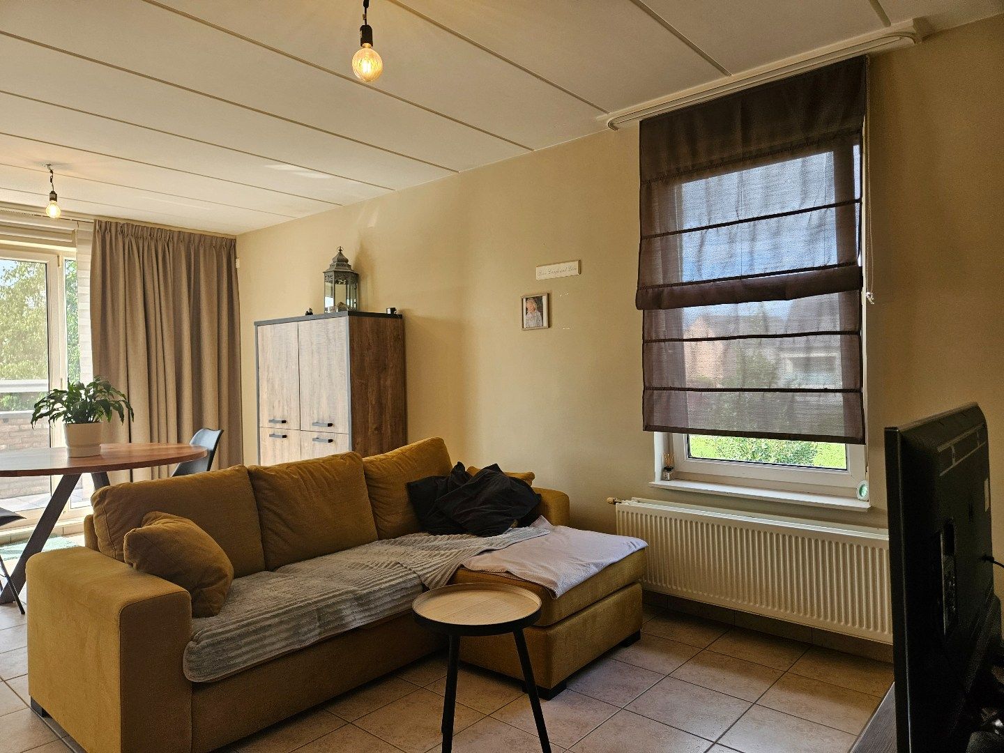 Ruim appartement met 2 slaapkamers in het centrum van Heultje! foto 2