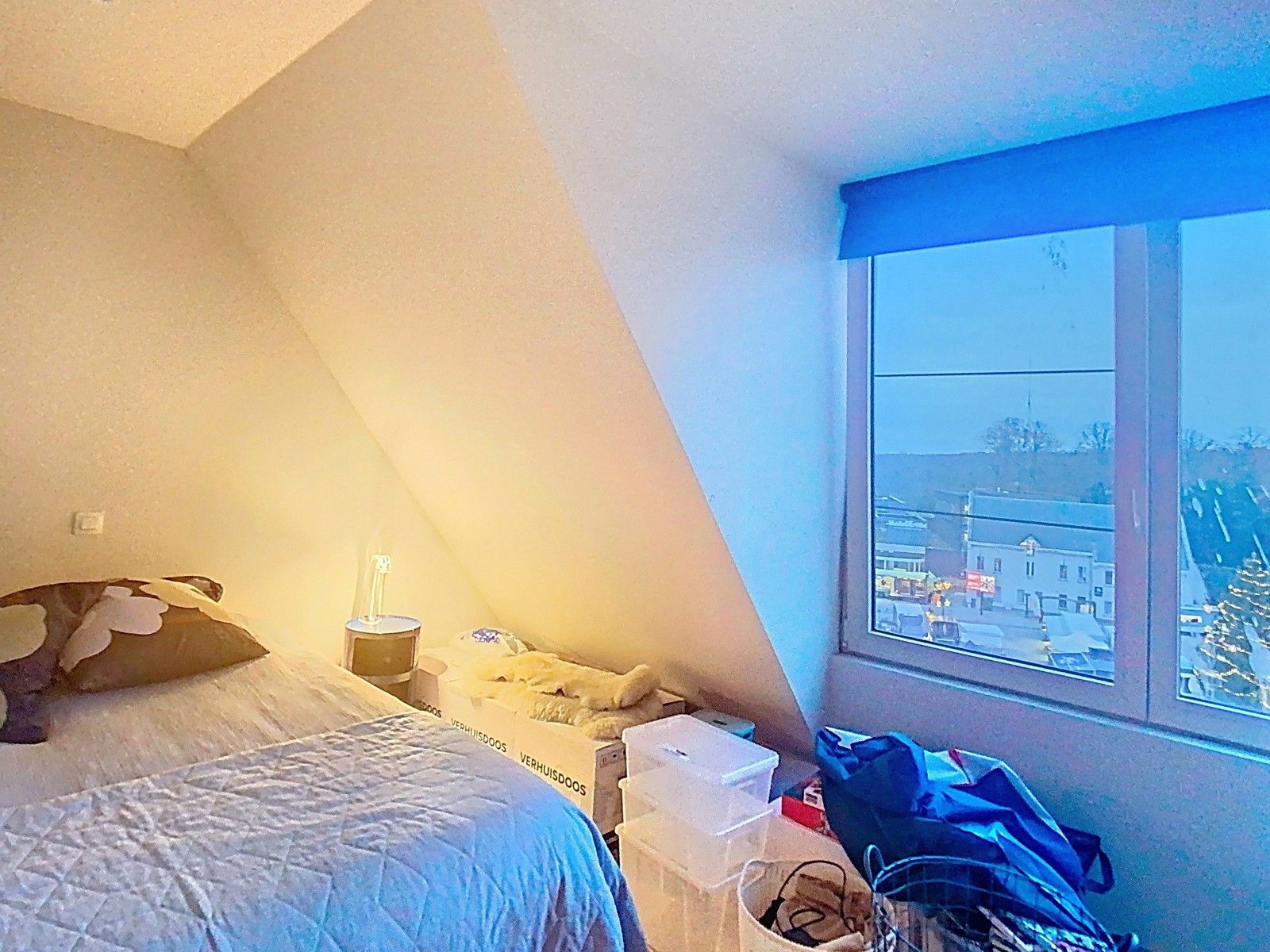 Appartement te huur foto 10