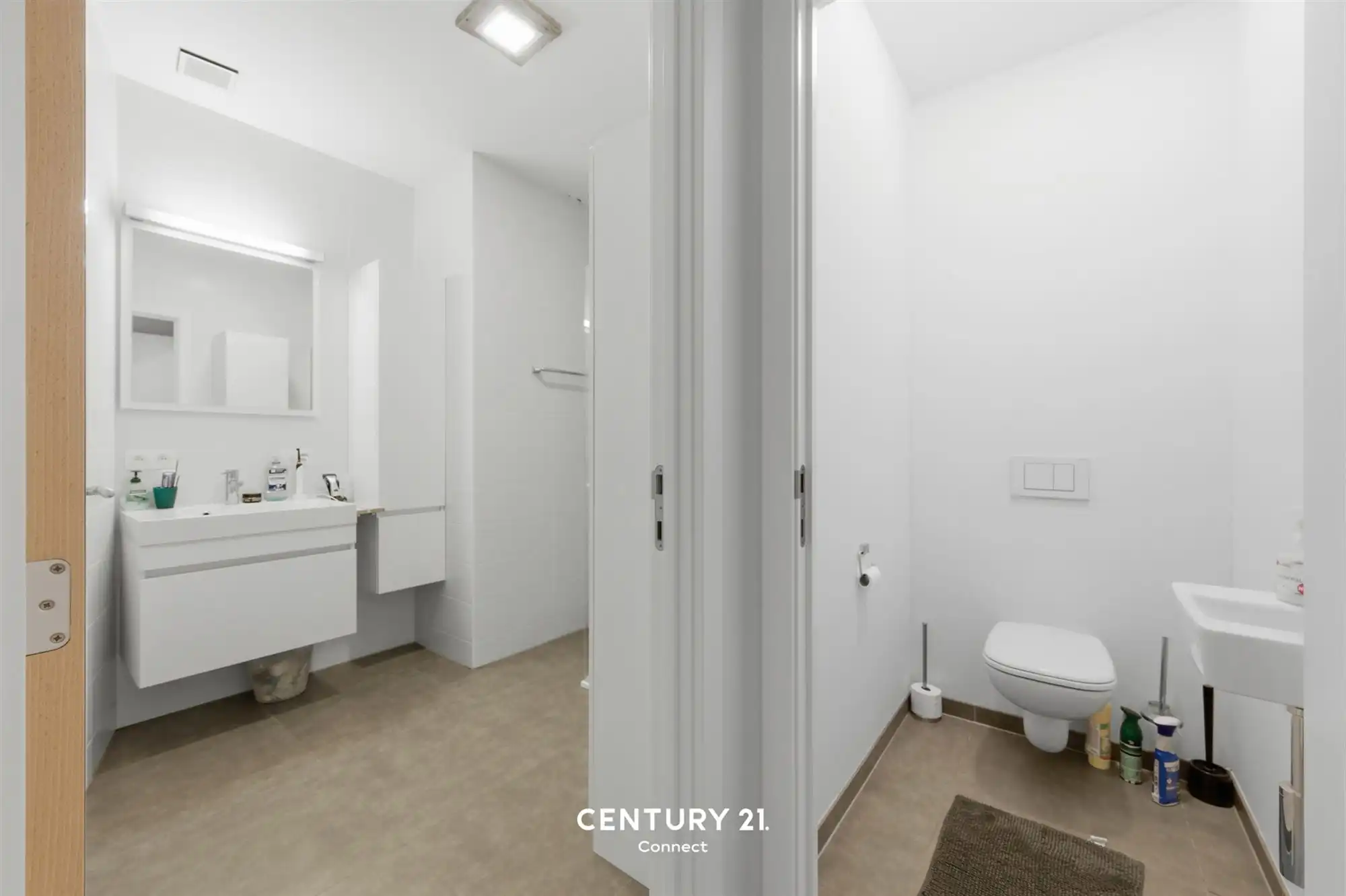 Modern appartement  te Herent/Winksele foto 16