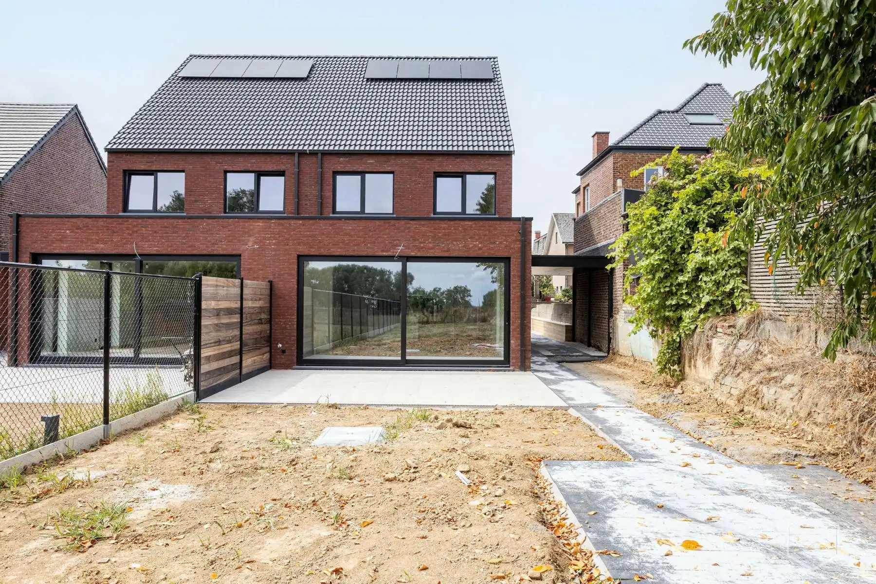 Nieuwbouwwoning Haaltert – HOB met 4 slaapkamers foto 21