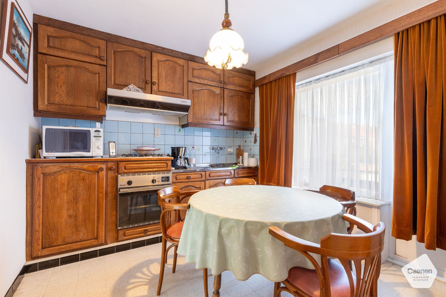 Te renoveren woning met drie slaapkamer met tal van mogelijkheden foto 6