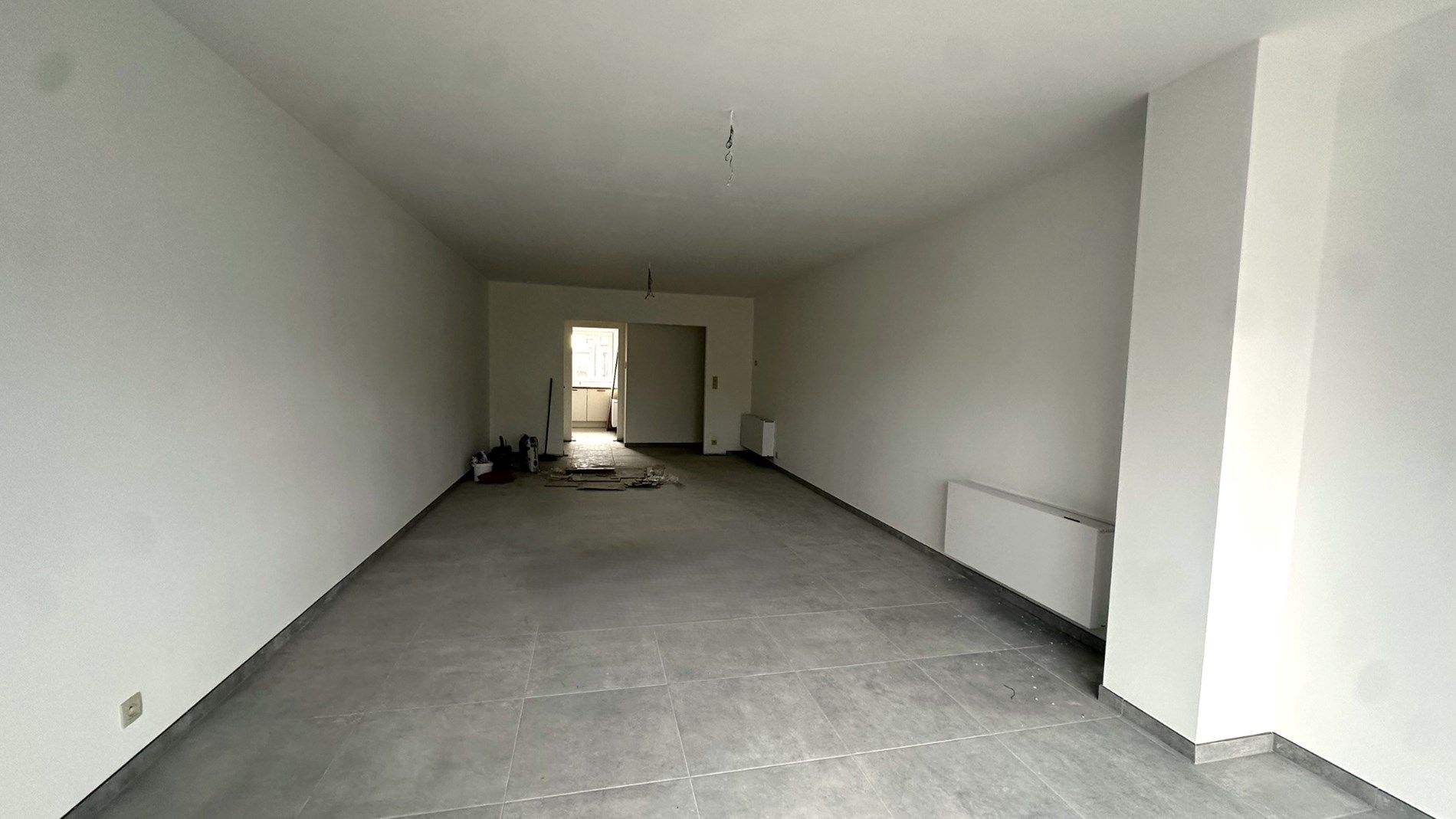 Modern, energiezuinig, gerenoveerd, instapklaar appartement. foto 14