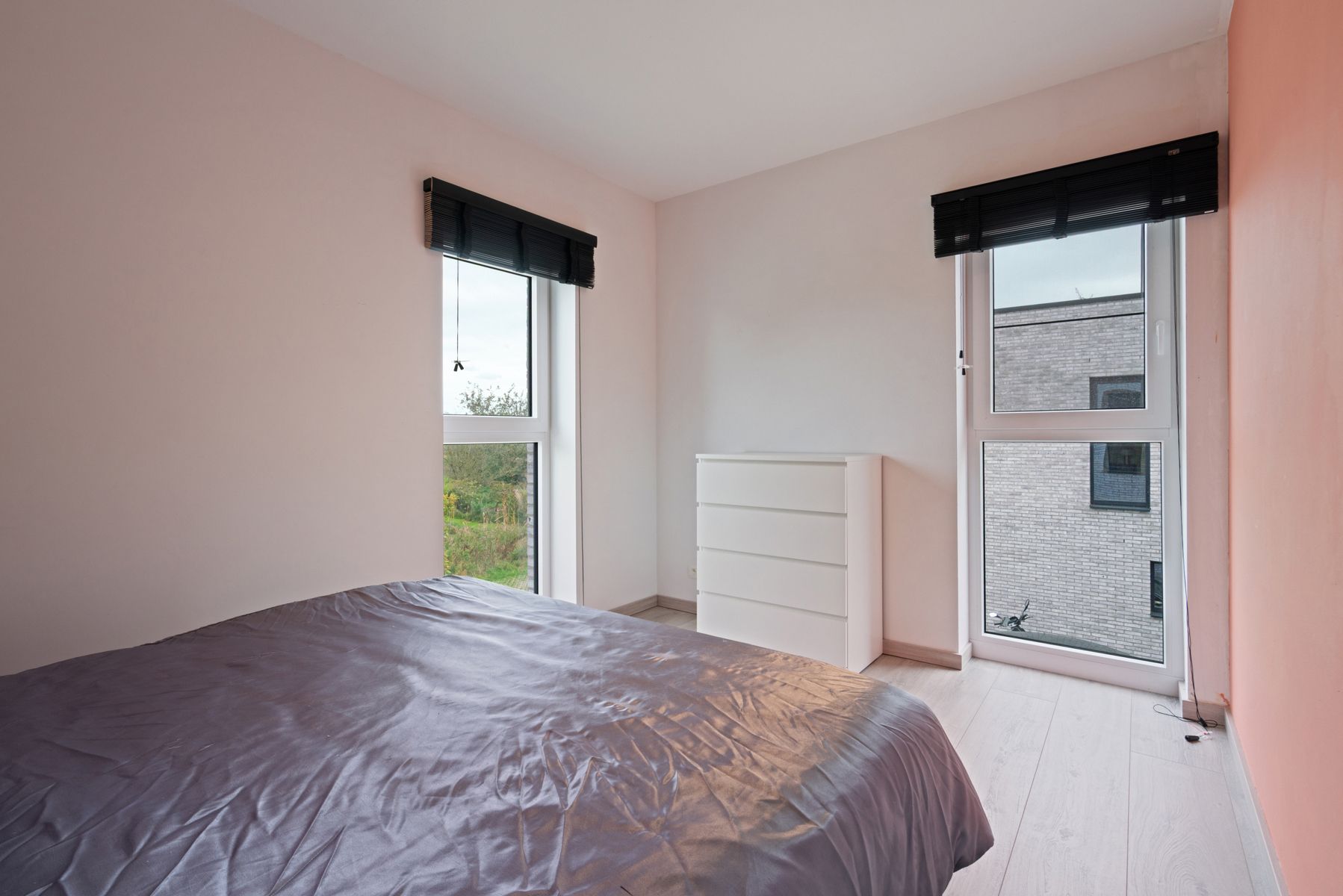 Te koop instapklare nieuwbouwwoning (aankoop met registratierecht = mogelijkheid voor 2%). foto 17