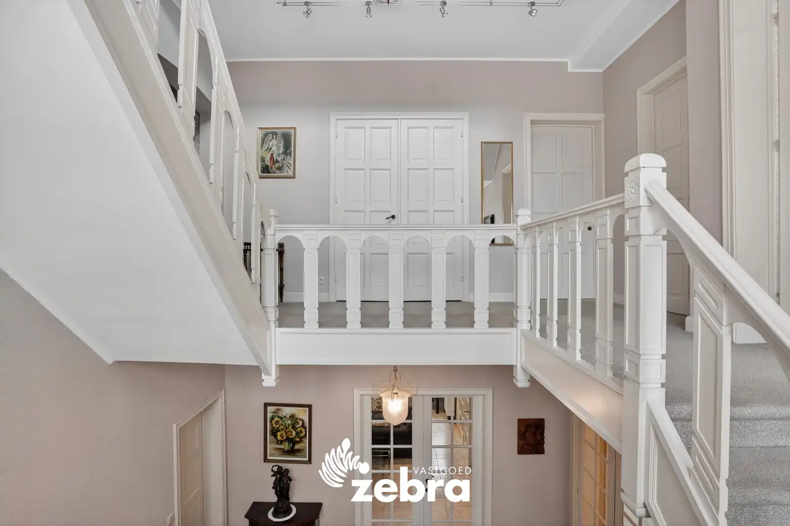 Unieke burgemeesterswoning met authentieke charme, 6 slaapkamers en grote tuin nabij IJzer te Roesbrugge! foto 26