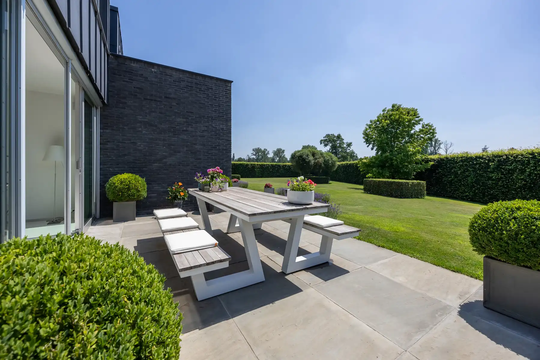 Villa te koop foto 22