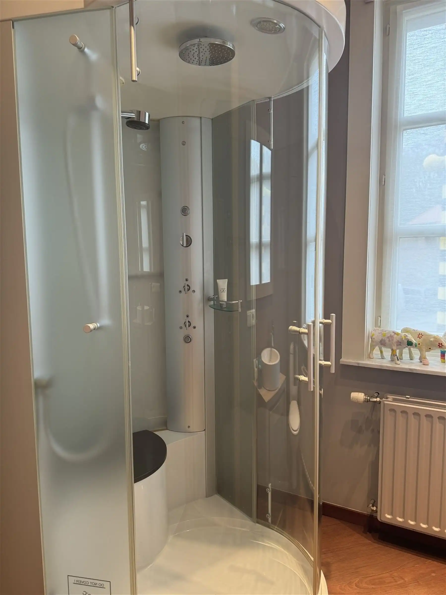  Woonst met kantoorruimte: centrum Anzegem. Toplocatie, veel mogelijkheden foto 26