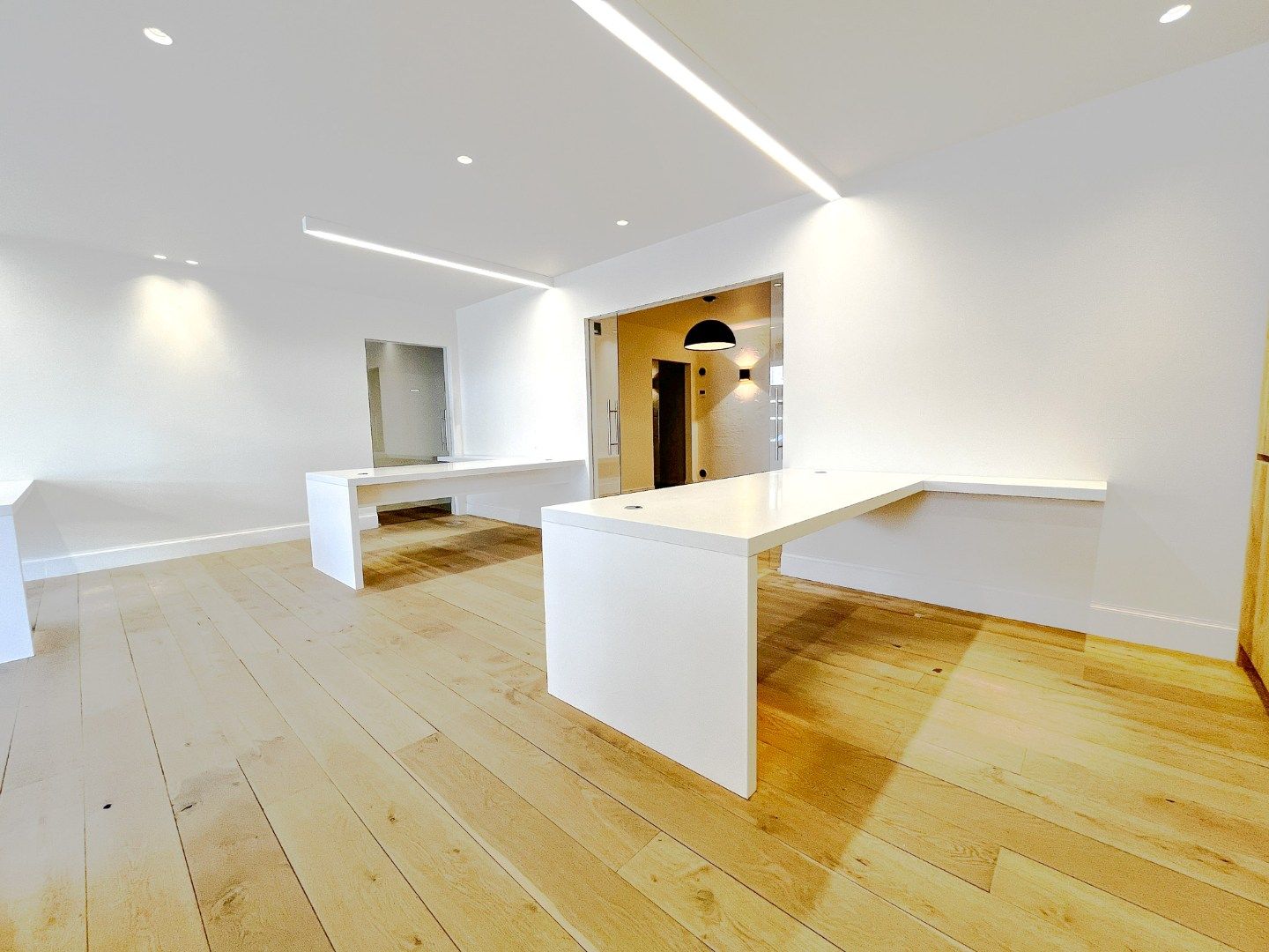 Ingerichte kantoorruimte handelspand Zoutelaan 52 W5 te koop foto 5