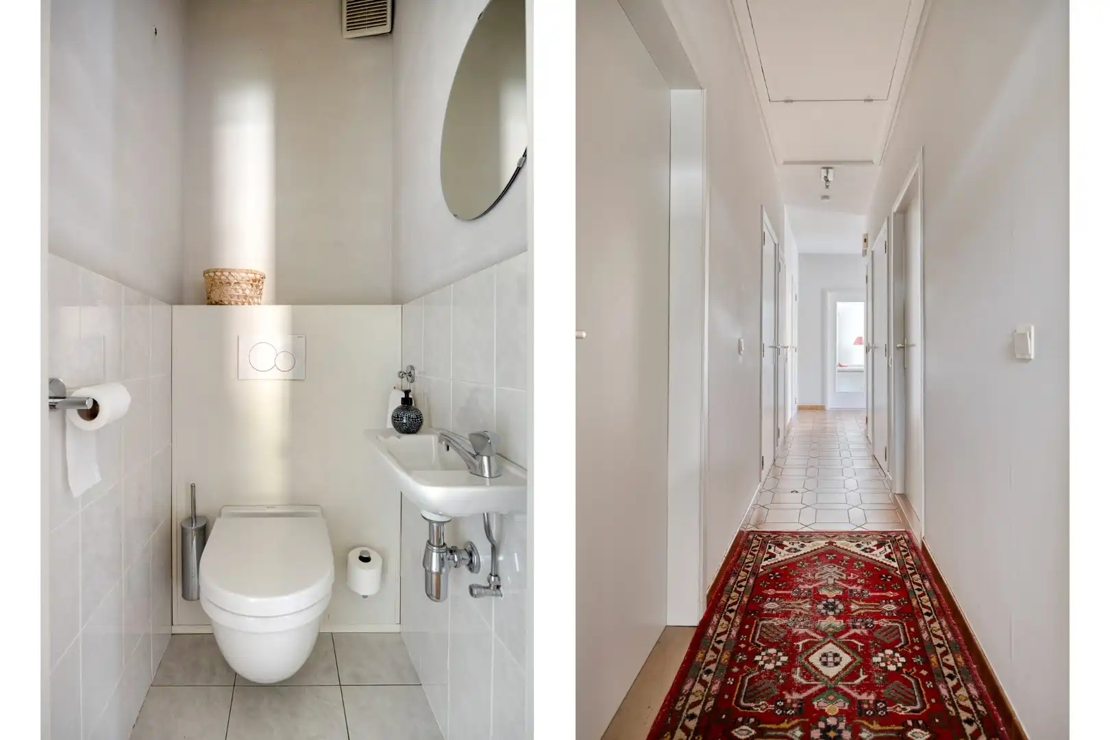 Verzorgde woning met 3 slpks in rustige woonwijk foto 16