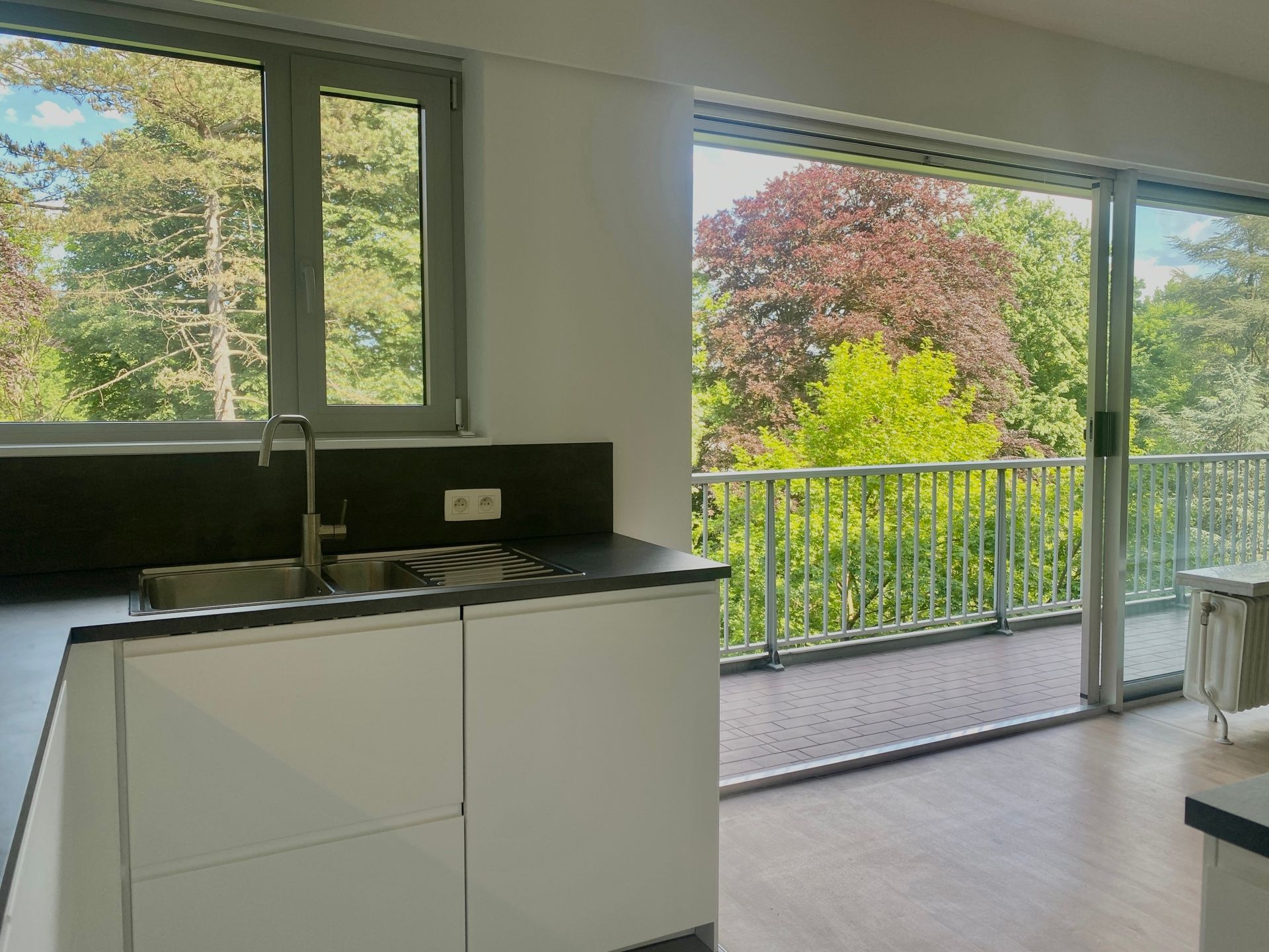 gerenoveerd 2-slpk-app in parkresidentie  foto 5