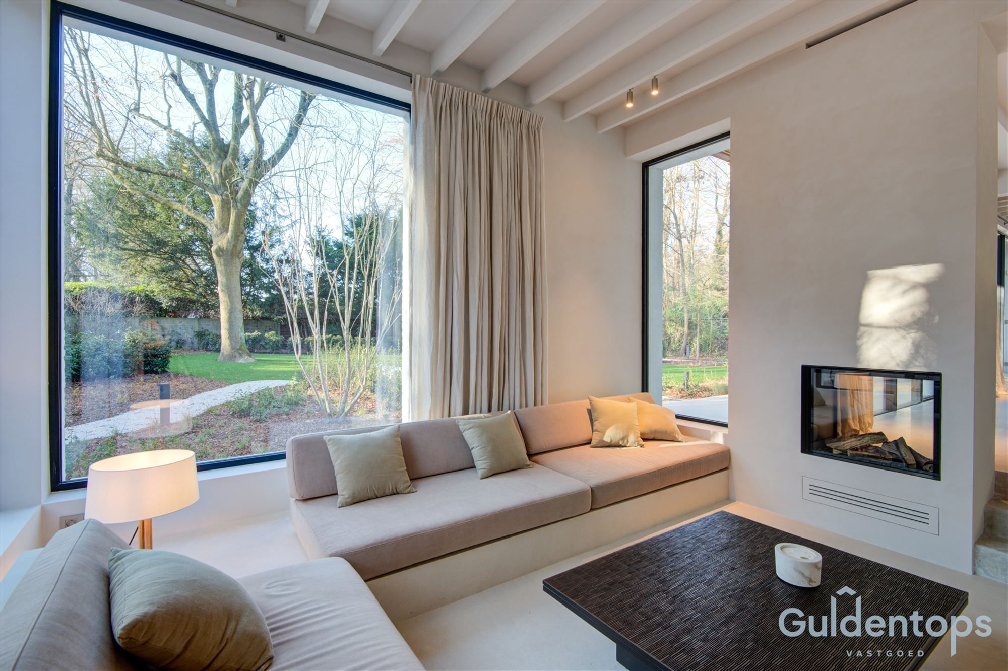 exclusieve villa op toplocatie te huur foto 18