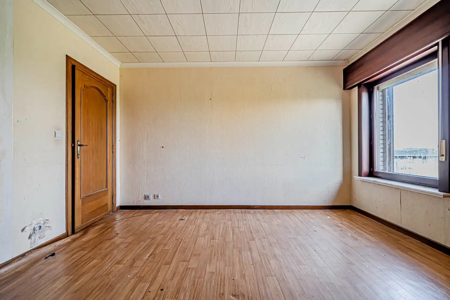 Vrijstaande woning met 3 slaapkamers, gelegen op een mooi perceel van 910m² foto 10