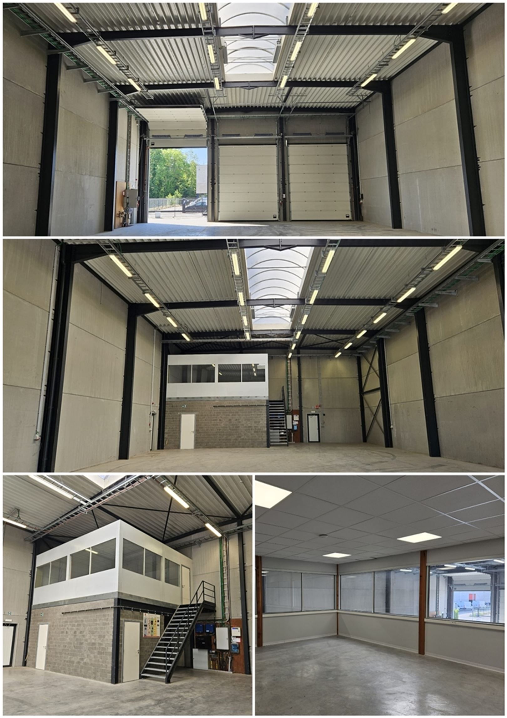 KMO unit te Roeselare foto 12