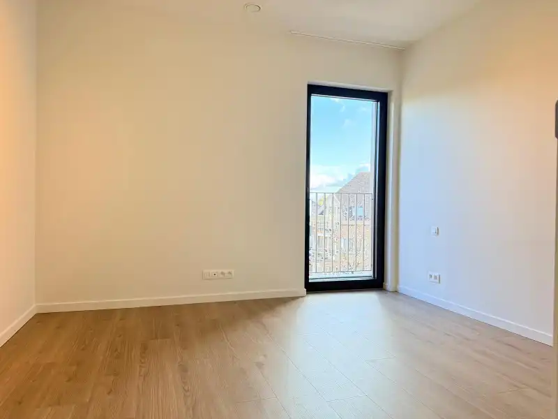 Exclusief nieuwbouwappartement met 1 slaapkamer op een toplocatie in Hasselt foto 16